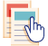 Online Resorces icon for general healthcare practice